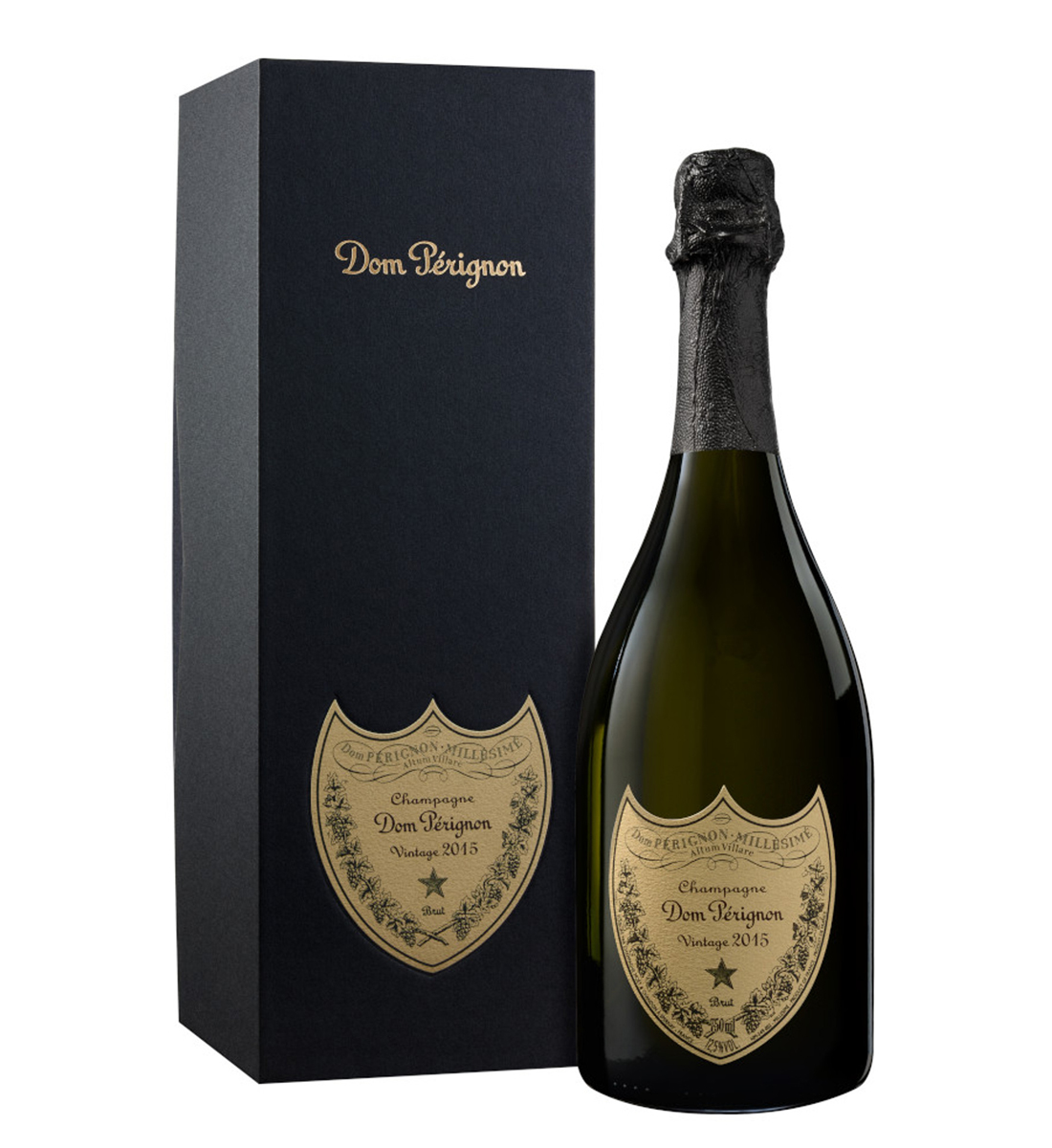Dom Perignon Vintage 2015 Millesime Brut 0.75L